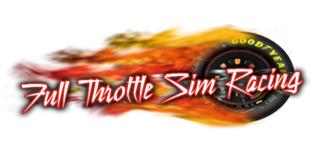 FTSR Full Throttle Sim Racing